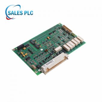 DTEX742A 3EST125-973 YWPEHA13 3BSC980004R1068 ABB Circuit Board