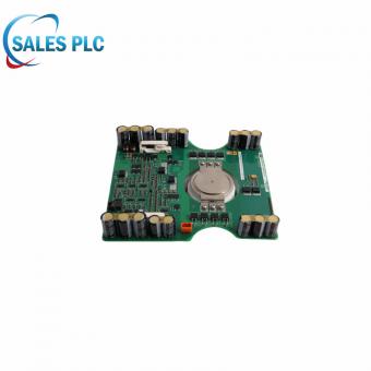 ABB Drive Board 3BHB003387R0101 5SXE05-0151 5SHX08F4502