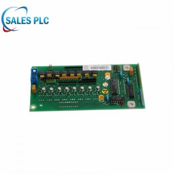 ABB YPO105E YT204001-FR Power Supply Module