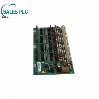 ABB DSTAN040 3BSE018436R1 Module