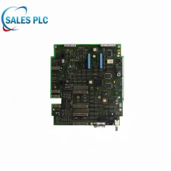 ABB 3BHB005727R0001 UNS2880A-P V1 Fast l/O Printed Circuit Board