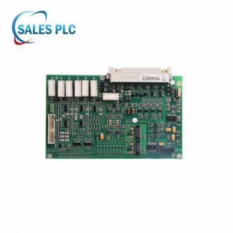 ABB DTEX742A 3BSC980004R1068  Circuit Board