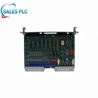 ABB HIEE401481R0001 UAC326AE01 Circuit BOARD