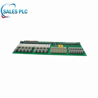 ABB HIEE305082R0001 UNS0863A-P V1 Control Board