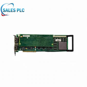 ABB PU515 3BSE013063R1 Real-Time Accelerator Module