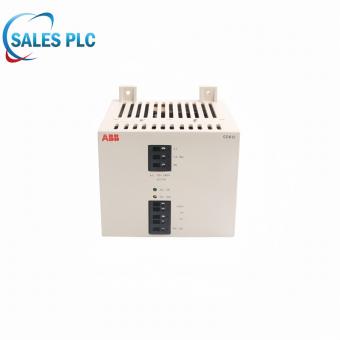 ABB SD812 3BSC610023R0001 Power supply