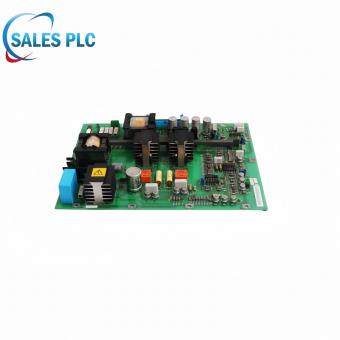 ABB SAFT113POW Control Board