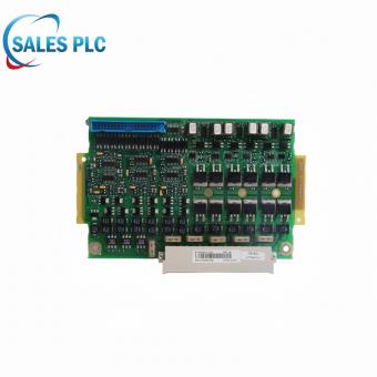 ABB DTDX707A 61430001-WG Module