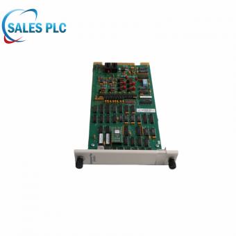 ABB SPDSM04 Precision Pulse Input Module