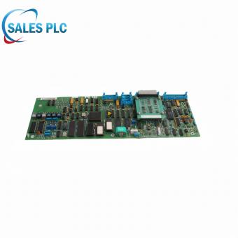 ABB SAFT103CONB SAFT315F380 Circuit Board