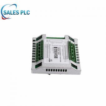 ABB DSQC662 3HAC026254-001 Distribution Unit