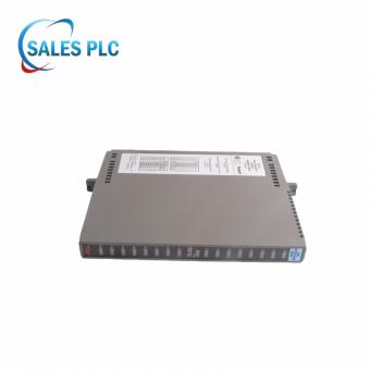 ICS TRIPLEX T3419