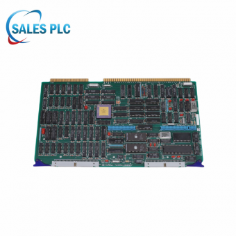 ABB 6637830G1 Bus Monitoring Module