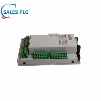 ABB 3BHE035301R1002 UNS0121A-Z,V1 Control Module