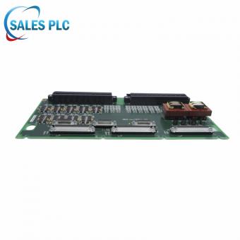 IS200TPROH1BCB General Electric PROTECTIVE TERMINAL BOARD