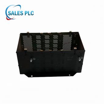 Honeywell 900RR0-0101 Redundant CPM Rack