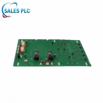 GE DS200SHVIG1BGD SCR High Voltage Interface Board