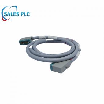 Invensys Triconex 4000103-510 Fault-Tolerant Output Cable