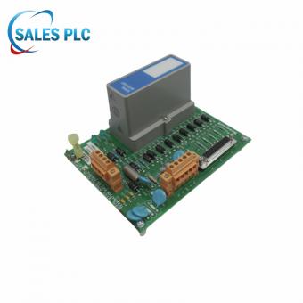 HONEYWELL MC-TSIM12 51303932-476 Device Interface Termination Board