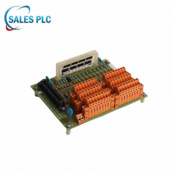 HONEYWELL MU-TAIH02 51304453-100 High Input Analog Module