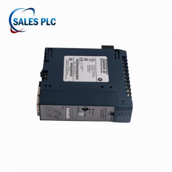 GE IC695PNC001