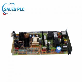 HONEYWELL 51401497-100 Dual Node Power Supply