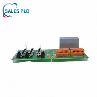 HONEYWELL MC-TAOX12 51304335-175 Analog Output Module