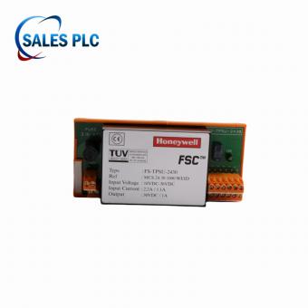 HONEYWELL FS-TPSU-2430