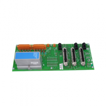 HONEYWELL MC-TAOX12 51304335-125 Analogue Output Board