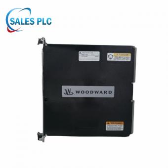 WOODWARD 5466-353 Industrial Transceiver Module