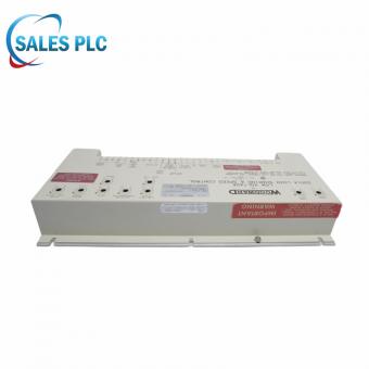 WOODWARD 9905-068 2301A Control Module