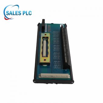 ICS TRIPLEX T8850 Advanced Expander Interface Module