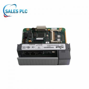 PROSOFT MVI46-GSC ASCII Serial Communication Module