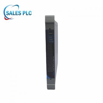 ICS TRIPLEX T8403C Trusted TMR 24Vdc Digital Input Module