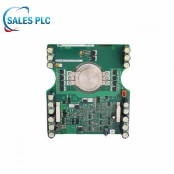 ABB 5SHX0845F0001 3BHL000385P0101 Industrial Control Module