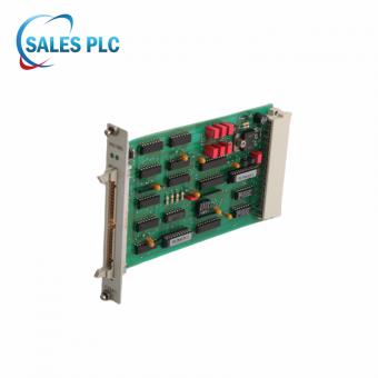 HIMA F7541 Industrial Control Module High-Performance Input