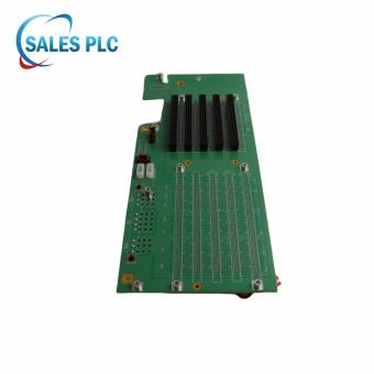 Honeywell PLC Chassis Rack 51401381-100