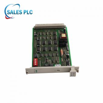 HIMA F7553 Coupling Module Industrial Control Solutions