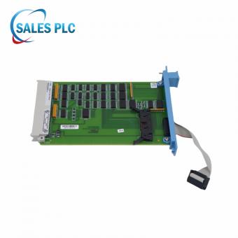 Honeywell FC-IO-0001 V1.1 Industrial Control I/O Extended Module