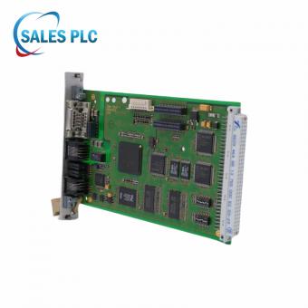 HIMA F8627 Ethernet Communication Module