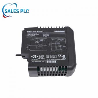 EMERSON KJ3002X1-BC1 Control Module