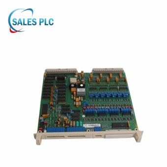 ABB 3BSE003127R1 DSAI 130D