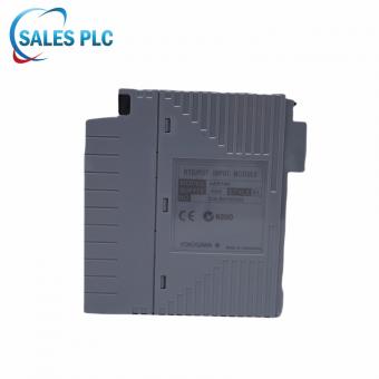 YOKOGAWA AAR145-S03 S1 RTD/POT Input Module