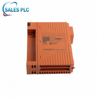 YOKOGAWA SDV144-S13 S2 Digital Input Module