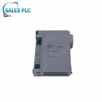 YOKOGAWA AAI143-S03 S1 16-Point Analog Input Module