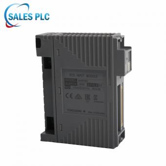 YOKOGAWA AAR181-S50 S2 RTD input module