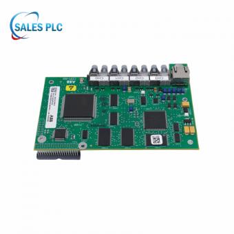 ABB SDCS-COM-81 3ADT314900R1002