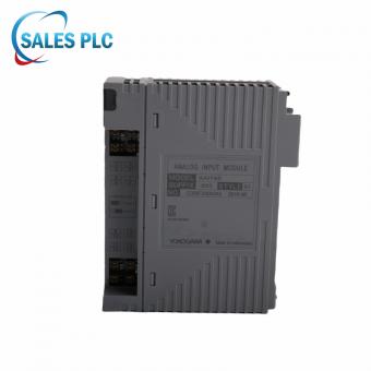 YOKOGAWA AAI143-S53 S1 Analog Input Module