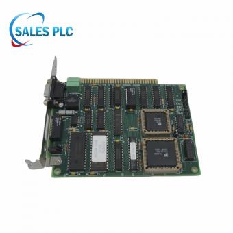 Schneider AM-SA85-000 Single Channel Modbus Plus ISA Adapter Card