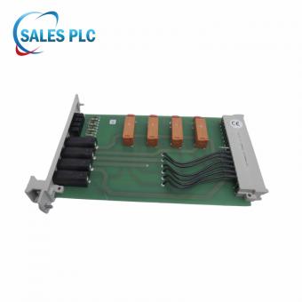 HIMA F3421 Digital Output Module